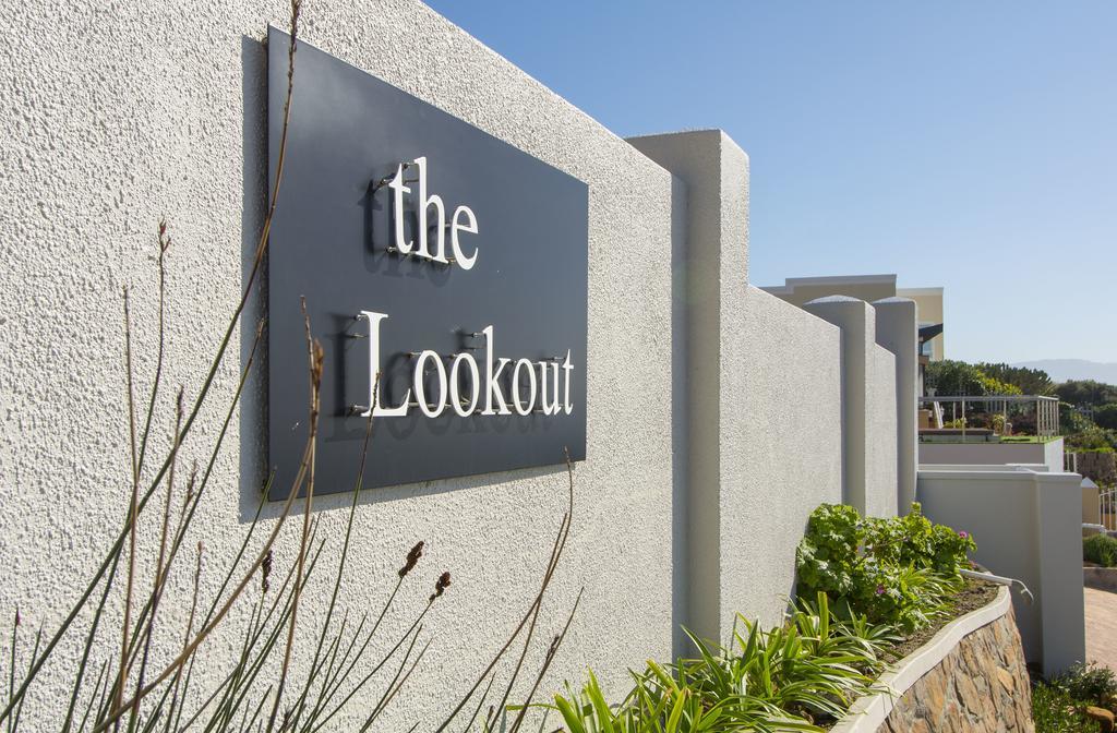 The Lookout Hotel Fokváros Kültér fotó